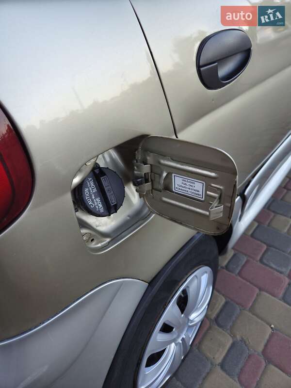 Хэтчбек Daewoo Matiz 2006 в Бахмаче фото 22 Хэтчбек Daewoo Matiz 2006 в Бахмаче