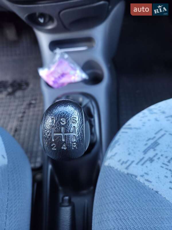 Хэтчбек Daewoo Matiz 2006 в Бахмаче фото 27 Хэтчбек Daewoo Matiz 2006 в Бахмаче