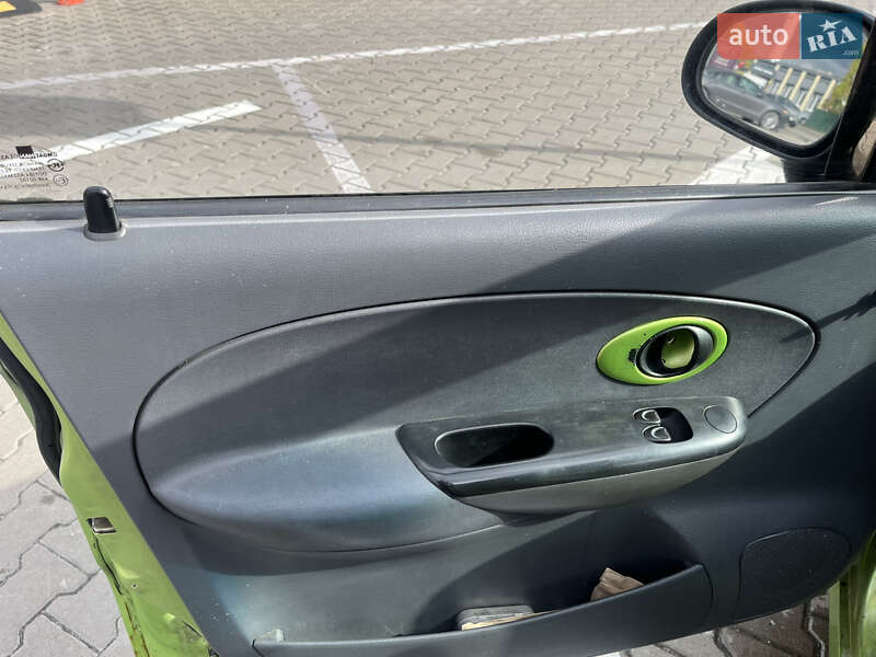 Хэтчбек Daewoo Matiz 2006 в Киеве