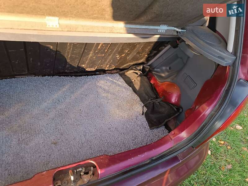 Хэтчбек Daewoo Matiz 2006 в Чернигове фото 12 Хэтчбек Daewoo Matiz 2006 в Чернигове
