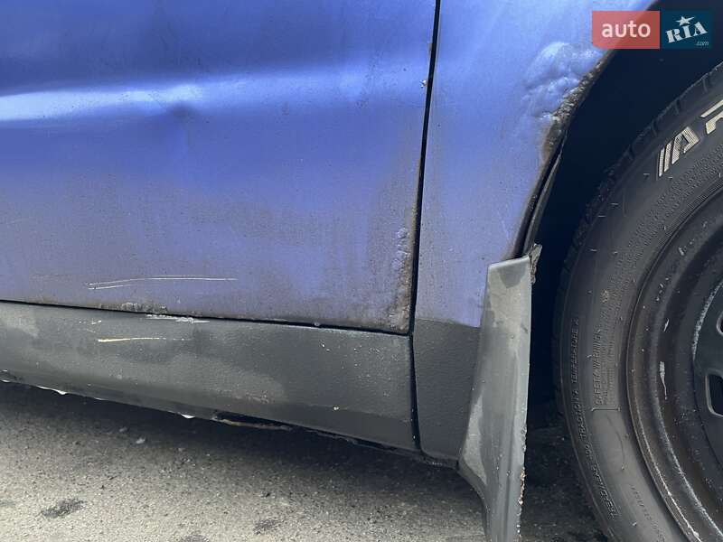 Хетчбек Daewoo Matiz 2006 в Києві фото 7 Хетчбек Daewoo Matiz 2006 в Києві