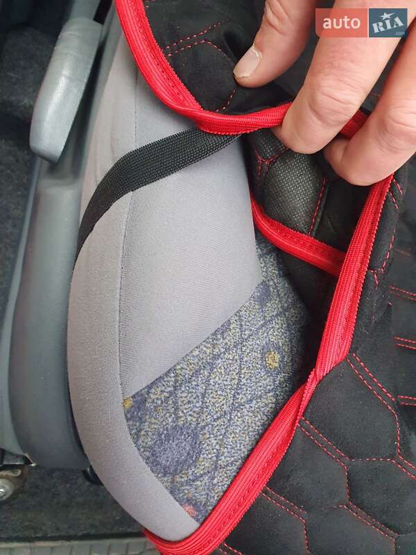 Хэтчбек Daewoo Matiz 2009 в Киеве