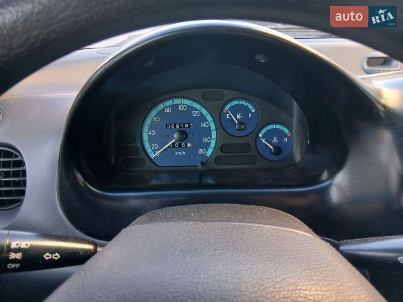 Хэтчбек Daewoo Matiz 2008 в Киеве фото 11 Хэтчбек Daewoo Matiz 2008 в Киеве