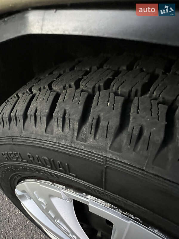 Хэтчбек Daewoo Matiz 2009 в Кривом Роге