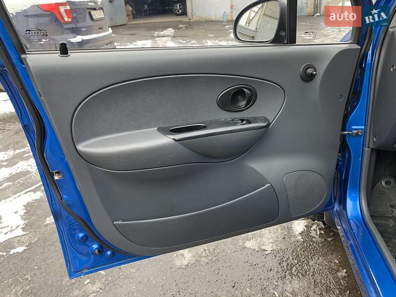 Хэтчбек Daewoo Matiz 2012 в Кривом Роге фото 12 Хэтчбек Daewoo Matiz 2012 в Кривом Роге