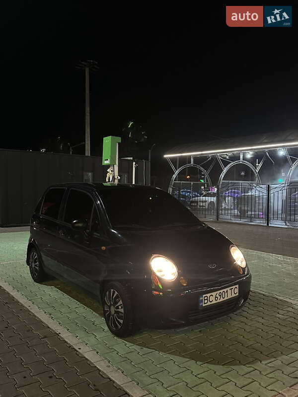 Хэтчбек Daewoo Matiz 2008 в Одессе фото 7 Хэтчбек Daewoo Matiz 2008 в Одессе