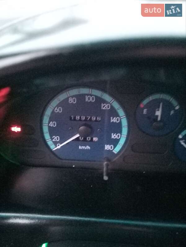 Хэтчбек Daewoo Matiz 2008 в Александрие фото 12 Хэтчбек Daewoo Matiz 2008 в Александрие