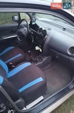 Хэтчбек Daewoo Matiz 2008 в Александрие фото 13 Хэтчбек Daewoo Matiz 2008 в Александрие