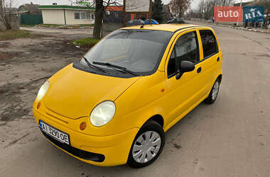 Хэтчбек Daewoo Matiz 2007 в Калиновке