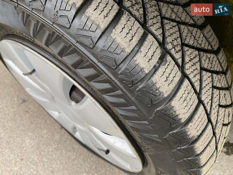 Хэтчбек Daewoo Matiz 2007 в Калиновке