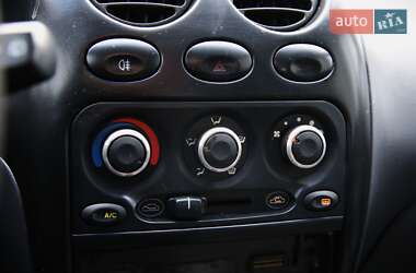 Хетчбек Daewoo Matiz 2007 в Харкові