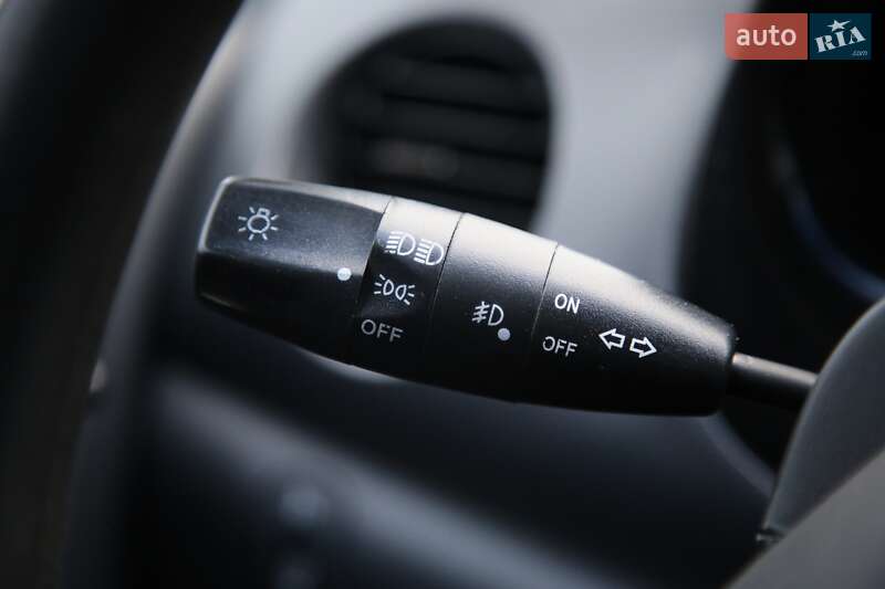 Хэтчбек Daewoo Matiz 2007 в Харькове