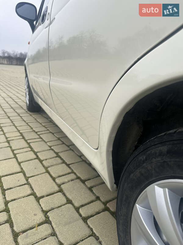 Хэтчбек Daewoo Matiz 2011 в Одессе