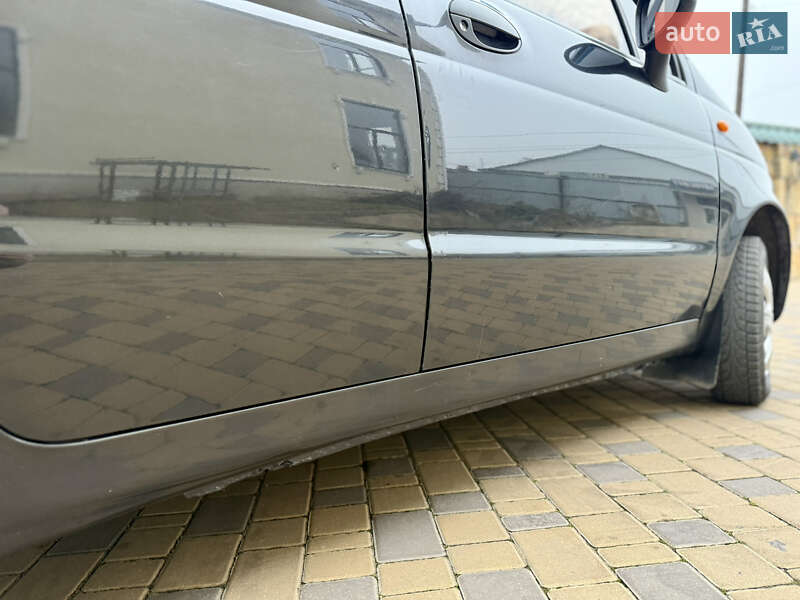 Хэтчбек Daewoo Matiz 2011 в Могилев-Подольске фото 18 Хэтчбек Daewoo Matiz 2011 в Могилев-Подольске