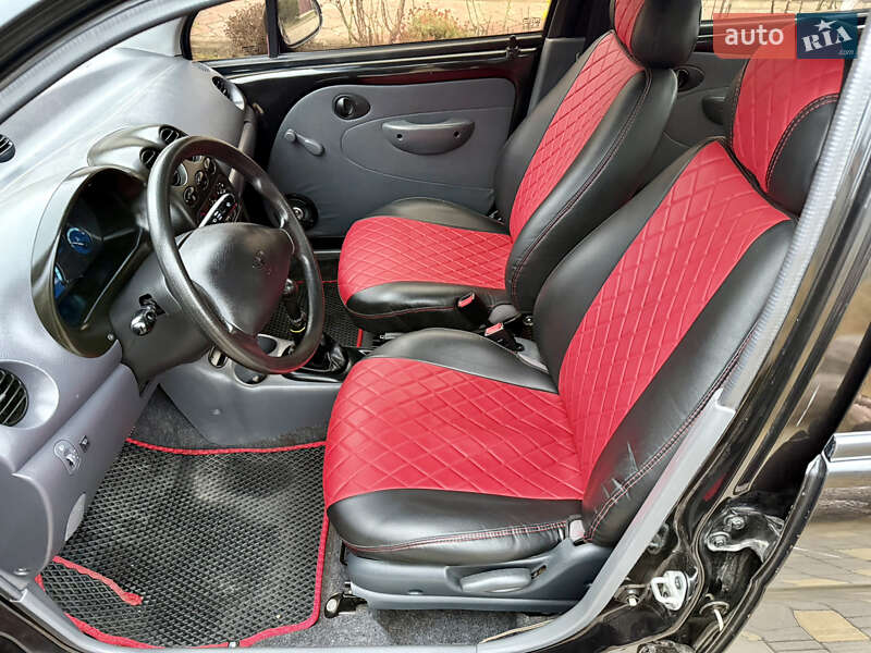 Хэтчбек Daewoo Matiz 2011 в Могилев-Подольске фото 27 Хэтчбек Daewoo Matiz 2011 в Могилев-Подольске