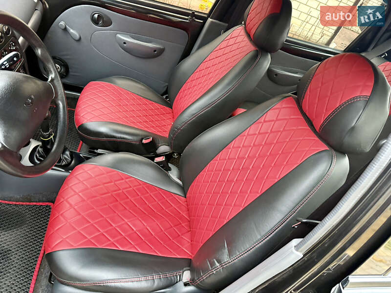 Хэтчбек Daewoo Matiz 2011 в Могилев-Подольске фото 30 Хэтчбек Daewoo Matiz 2011 в Могилев-Подольске