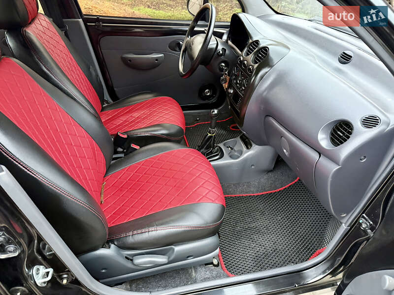 Хэтчбек Daewoo Matiz 2011 в Могилев-Подольске фото 37 Хэтчбек Daewoo Matiz 2011 в Могилев-Подольске