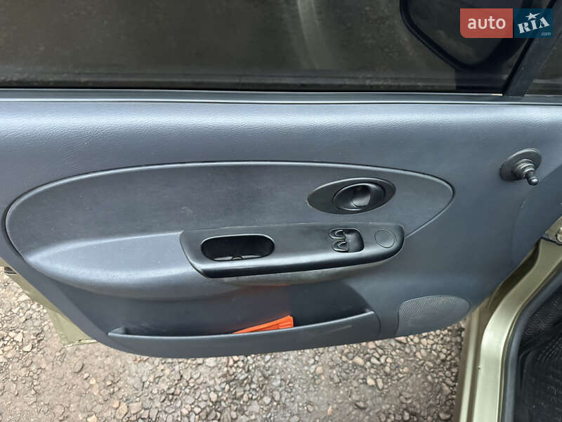 Хэтчбек Daewoo Matiz 2006 в Кривом Роге