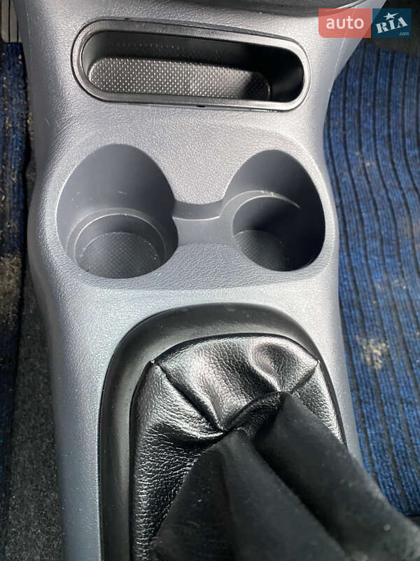 Хэтчбек Daewoo Matiz 2013 в Черкассах