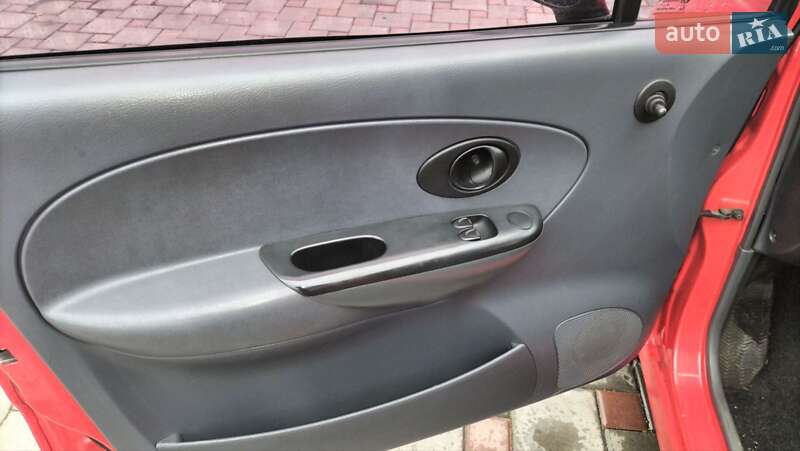 Хэтчбек Daewoo Matiz 2007 в Запорожье фото 11 Хэтчбек Daewoo Matiz 2007 в Запорожье