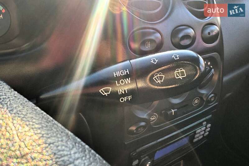 Хэтчбек Daewoo Matiz 2008 в Киеве