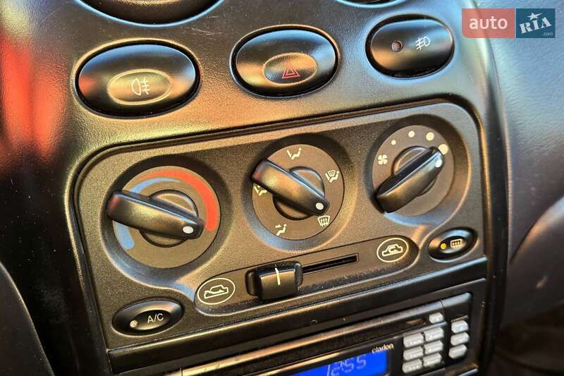 Хэтчбек Daewoo Matiz 2008 в Киеве