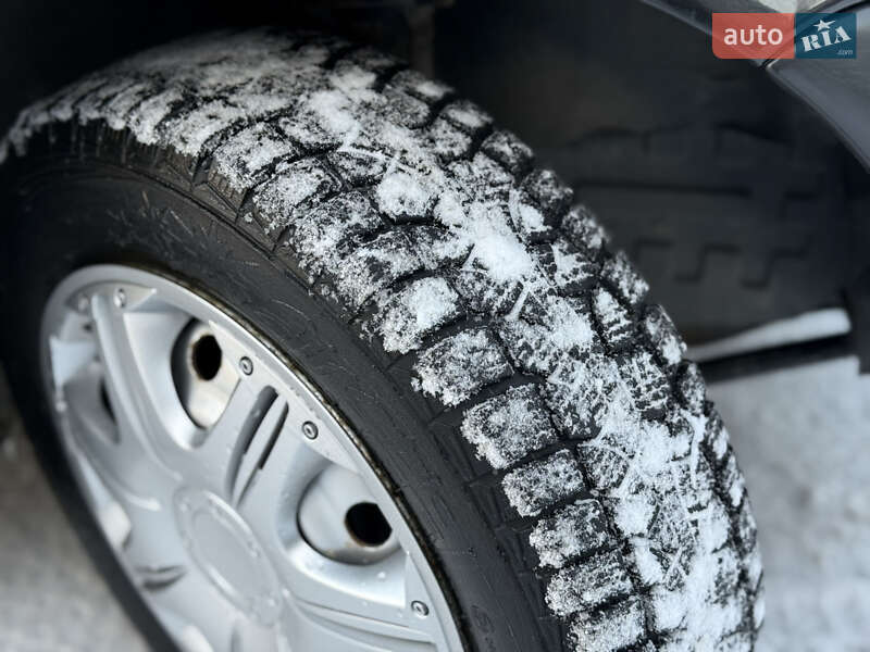 Хэтчбек Daewoo Matiz 2011 в Могилев-Подольске