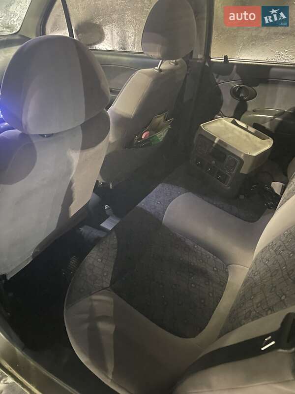 Хэтчбек Daewoo Matiz 2008 в Яготине