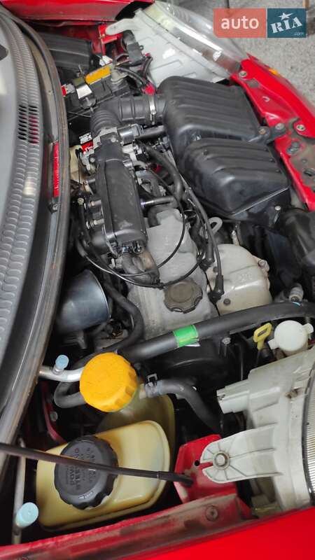 Хэтчбек Daewoo Matiz 2010 в Запорожье фото 17 Хэтчбек Daewoo Matiz 2010 в Запорожье