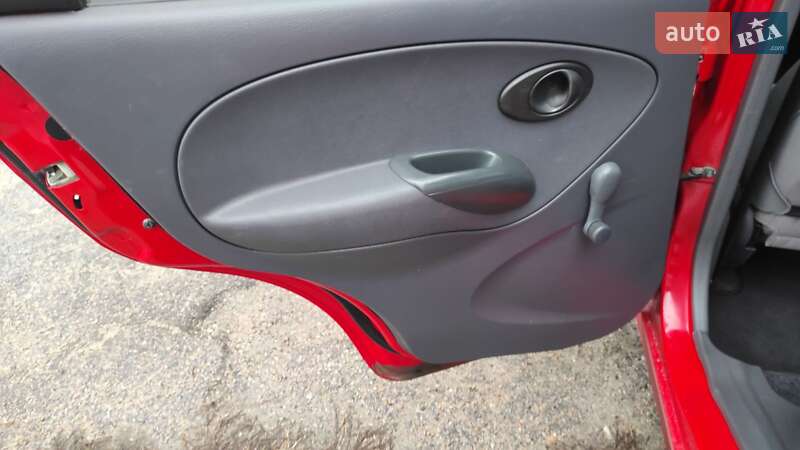 Хэтчбек Daewoo Matiz 2010 в Запорожье фото 38 Хэтчбек Daewoo Matiz 2010 в Запорожье