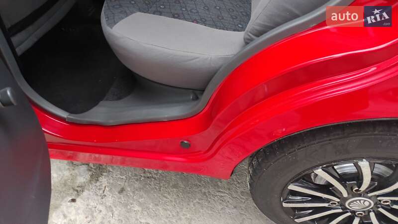 Хэтчбек Daewoo Matiz 2010 в Запорожье фото 47 Хэтчбек Daewoo Matiz 2010 в Запорожье