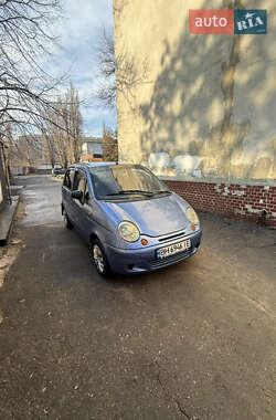 Хэтчбек Daewoo Matiz 2006 в Одессе