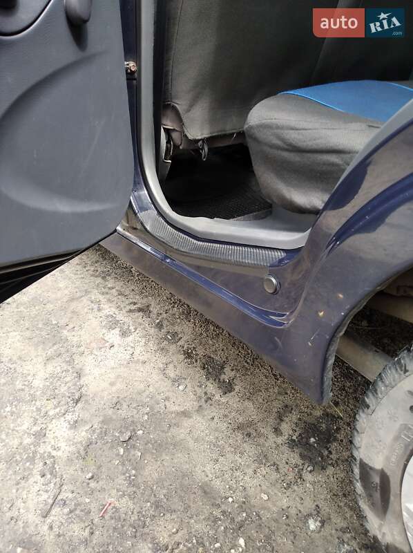 Хэтчбек Daewoo Matiz 2008 в Днепре фото 12 Хэтчбек Daewoo Matiz 2008 в Днепре