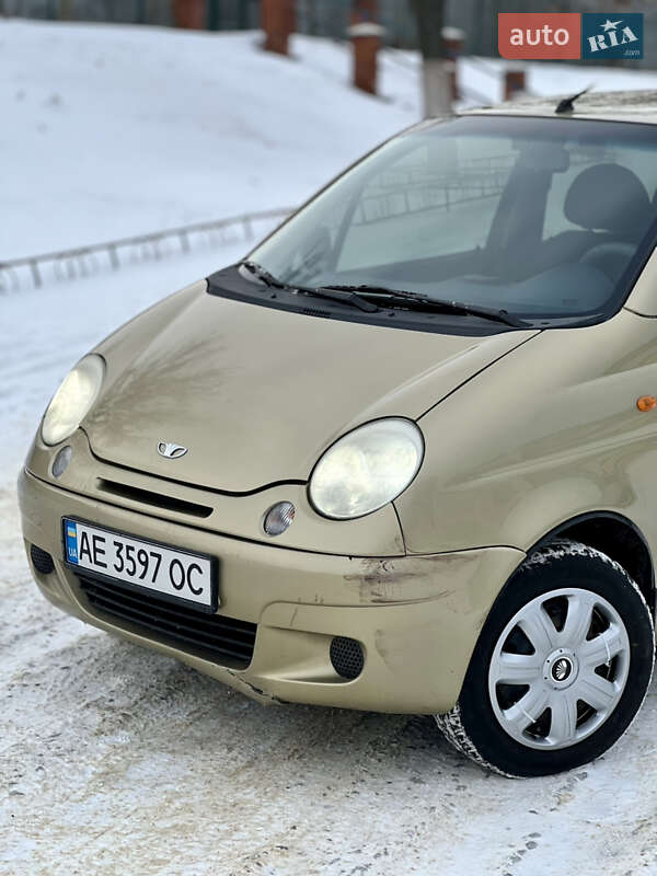 Хэтчбек Daewoo Matiz 2007 в Харькове фото 9 Хэтчбек Daewoo Matiz 2007 в Харькове