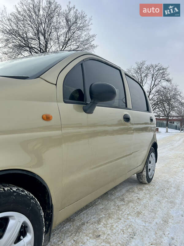 Хэтчбек Daewoo Matiz 2007 в Харькове фото 19 Хэтчбек Daewoo Matiz 2007 в Харькове