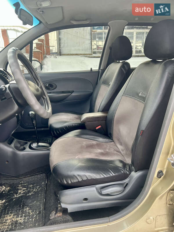 Хэтчбек Daewoo Matiz 2007 в Харькове фото 29 Хэтчбек Daewoo Matiz 2007 в Харькове