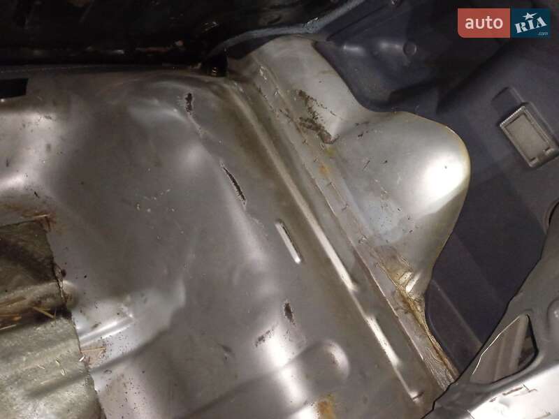 Хэтчбек Daewoo Matiz 2006 в Бородянке фото 8 Хэтчбек Daewoo Matiz 2006 в Бородянке