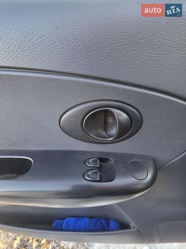 Хэтчбек Daewoo Matiz 2007 в Староконстантинове