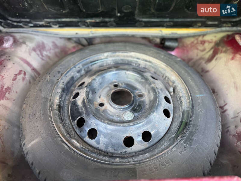 Хэтчбек Daewoo Matiz 2008 в Черкассах