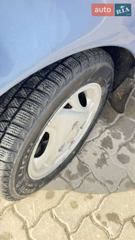 Хетчбек Daewoo Matiz 2006 в Миколаєві фото 8 Хетчбек Daewoo Matiz 2006 в Миколаєві