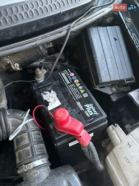 Хэтчбек Daewoo Matiz 2013 в Пустомытах