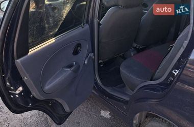 Хетчбек Daewoo Matiz 2007 в Хмельницькому