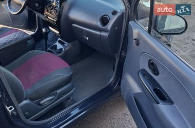 Хетчбек Daewoo Matiz 2007 в Хмельницькому