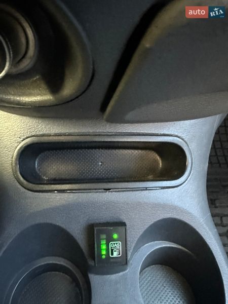 Хэтчбек Daewoo Matiz 2013 в Киеве