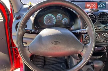 Хэтчбек Daewoo Matiz 2008 в Стебнику фото 5 Хэтчбек Daewoo Matiz 2008 в Стебнику