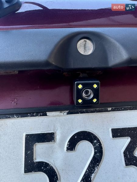 Хэтчбек Daewoo Matiz 2008 в Киеве