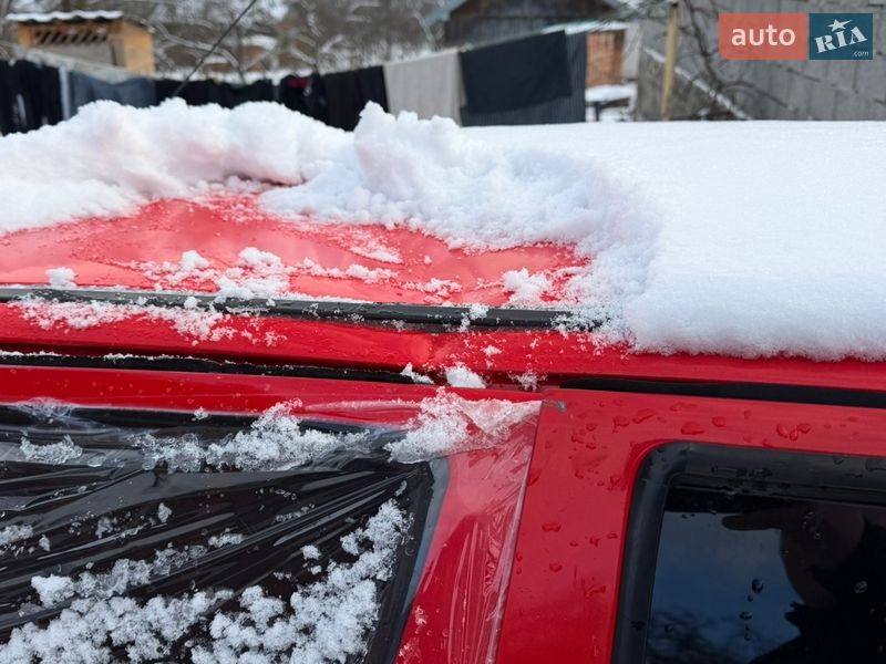 Хэтчбек Daewoo Matiz 2006 в Косове