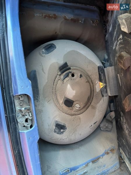 Хэтчбек Daewoo Matiz 2007 в Хмельницком фото 15 Хэтчбек Daewoo Matiz 2007 в Хмельницком