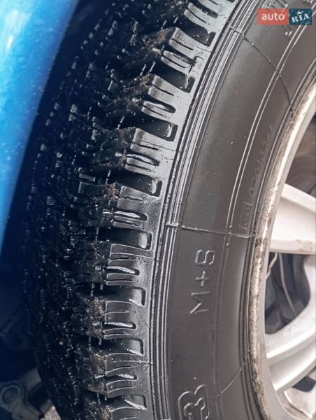 Хэтчбек Daewoo Matiz 2012 в Черкассах