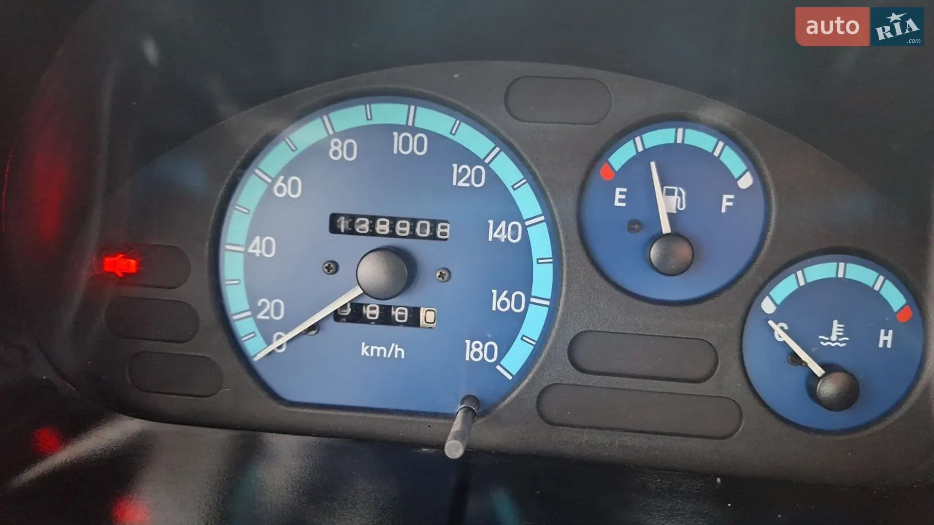 Daewoo Matiz 2008 VIN XWB4B11BD8A020554 фото оголошення 12 з 22